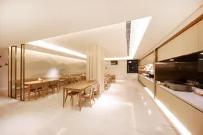 JI Hotel Lanzhou Oriental Red Square - Image 5