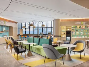 Home2 Suites by Hilton Zhangjiakou Zhangbei - Image 4