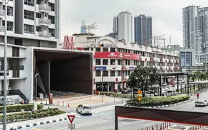M Vertica KL by Airhost  - Image 3
