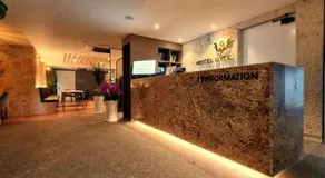 Hotel GITE - Image 3
