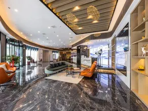 Green Tree Inn Henan Yuzhou City Hall Yuwang Square - Image 5