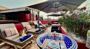 Riad Hilmuna Hammam et Spa - Image 2