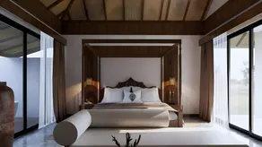 Lovina Haven Boutique Resort - Image 2