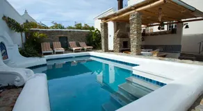 Classic Lodge - Cape Dutch Quarters - Image 3