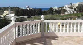 Appartement Avec Grande Terrasse Neyla Del Mar Inn Tanger - Image 5