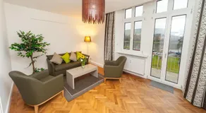Ferienwohnung Villa Mosella - Image 4