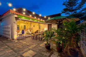 D'Talent Hotel - Image 2