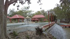 Kishkinda Hertiage Resort - Image 3