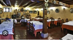 Hotel la posada de Numancia - Image 4