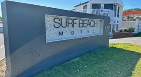 Surf Beach Motel Newcastle - Image 4