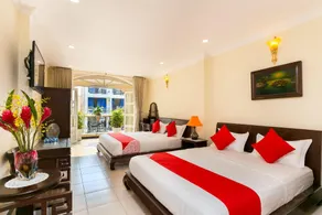 OYO 113 Horizon Hotel - Image 2