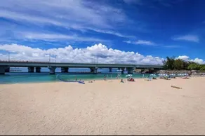Hotel GALA Naha's only sandy beach front all rooms oceanview - Image 3