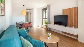 Myflats Campello Beach - Image 2