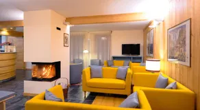 Hotel Aigle - Image 4