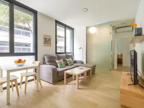 Apartment in Las Palmas by Las Canteras Beach - Image 2