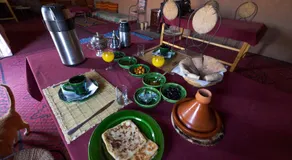 Bivouac Le charme d'Aladdin - Image 2