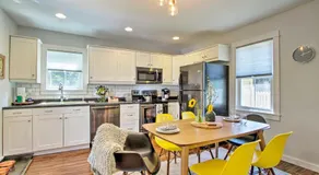 The Nook, boutique Galena cottage - Image 3