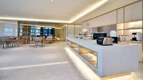 JI Hotel Shanghai Caohejing Hongmei Road - Image 5