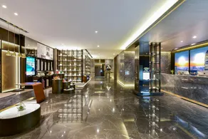 Atour Hotel Beijing Wangjing Science and Technology Park - Image 2