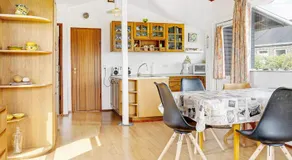 Casa vacanze vicino alla spiaggia di Sæby - Image 4