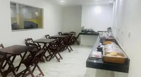 Hotel Tenda Diadema - Image 3
