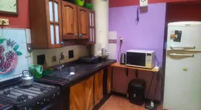 Intiaconcagua Hostel familiar con habitacion y baño privado - Image 3