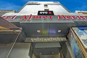 Hotel O Ajmer Heritage - Image 4