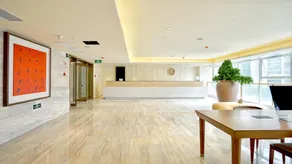 JI Hotel Chengdu Chunxi Road Taikoo Li - Image 2