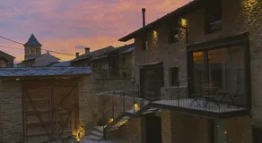 Cal Rus Apartament 3 - Image 4