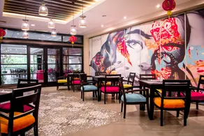Luminor Hotel Jember By WH - Image 4