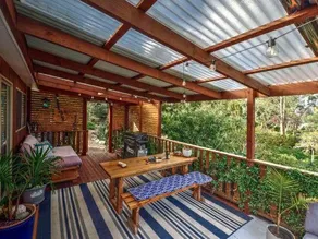 Reste ~ Oceanfront vacances Maison de Gypsy - Image 5