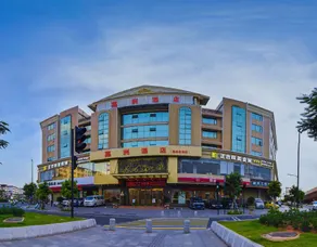 Vienna Hotel Meizhou Mei County Airport - Image 5