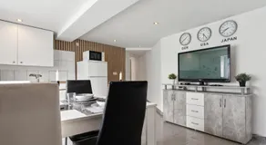 Monteurwohnung Kleve KL04 - Innenstadt - Image 5