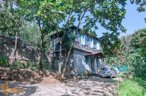 Ekayana Resorts and Agri Tourism, Mulshi - Image 5