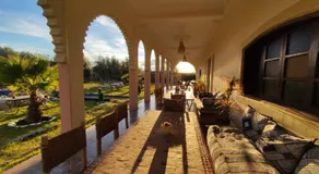 Guest House Qodwa - Image 4
