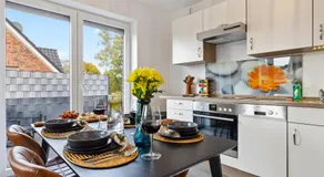 Svyvo Siegburg - Cozy Serviced Apartments near Cologne & Bonn - Image 5