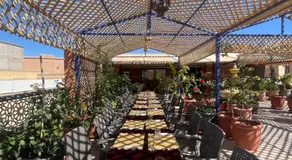 Riad rooftop atlas dades - Image 4