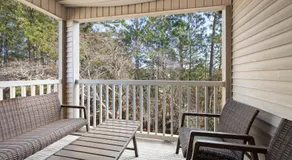 53E Bayside Birdie condo - Image 5