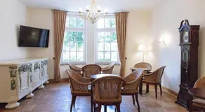 Hotel Dirks am Schloss - Image 4
