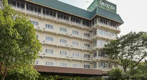 Rattana Park Hotel - Image 4