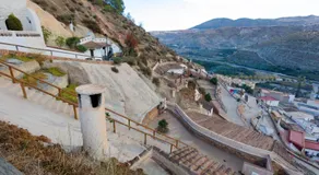 Casa cueva con encanto - Image 4