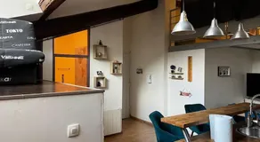 Pépite rare 8 personnes au cœur battant du Vieux Lyon - Image 2