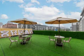 Tuke Qingju Hotel (Luoyang Luoqi Ancient City Cross Street Branch) - Image 3