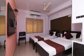 Hotel O BORO MA GUEST HOUSE - Image 2