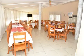 Hotel Ghis Palace - Image 3