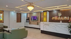Hotel Pujari - Image 2