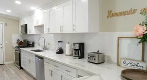 Lux 6BedRoom Villa with Salted Pool, Hot tub and near Disneyland - Image 5