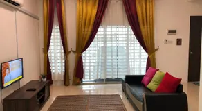 Hasnifana Homestay Seri Iskandar - Image 2