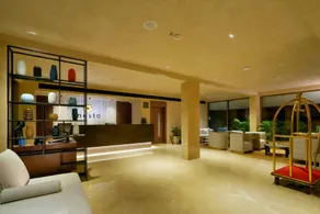 mesta Hotel - Image 2