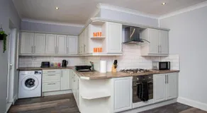 Walk to Seaburn Beach - Parking - Coastal Stay - Image 4